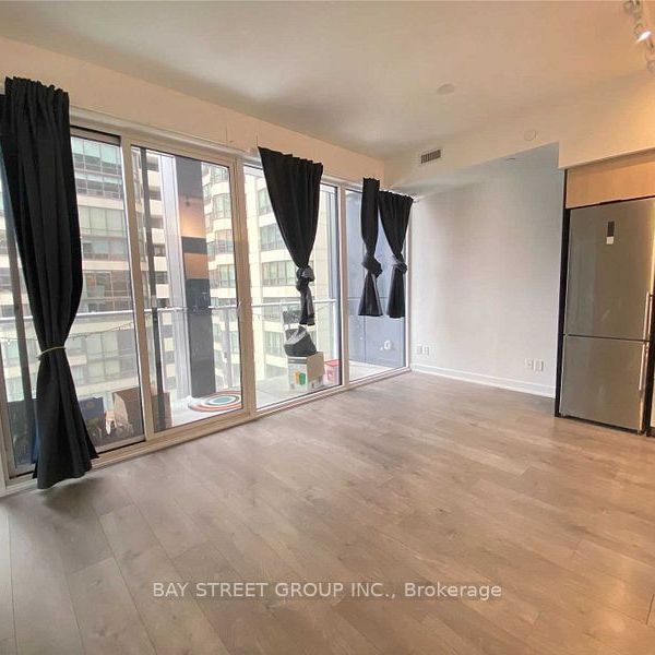 For Lease - 18 Maitland Terrace Unit# 506, Toronto, Ontario - Photo 1