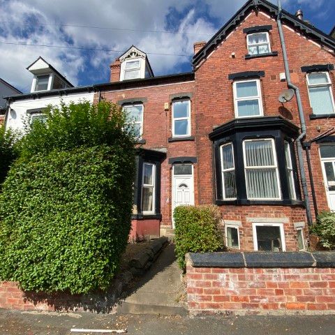 Delph Mount, Woodhouse, Leeds, LS6 2HS - Photo 1