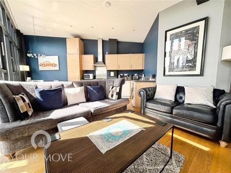 2 bedroom flat to rent - Photo 2