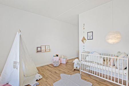 Nadine Gordimers Vej 11, 1. mf., Gads Hus, 2300 København S - Photo 5