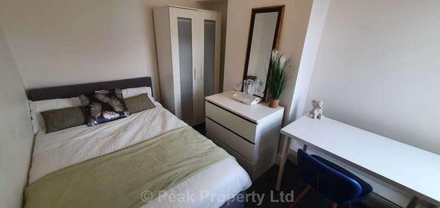 ??students?? All Rooms Available! Student House Share - Salisbury Avenue, Westcliff On Sea, SS0 - Photo 1