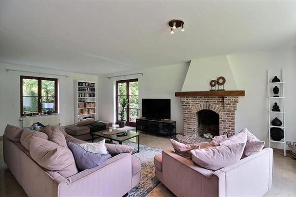 Huis te huur - Foto 1