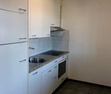 Gemütliche, zentral gelegene Wohnung nahe Shoppi-Tivoli - Foto 2