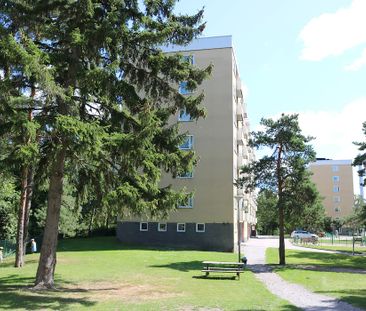 Törnrosavägen 16, Karlhov - Foto 5