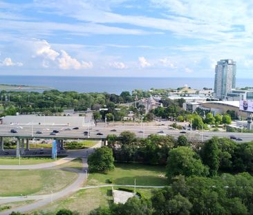 For Lease - 30 Ordnance Street Unit# 1701, Toronto, Ontario - Photo 3