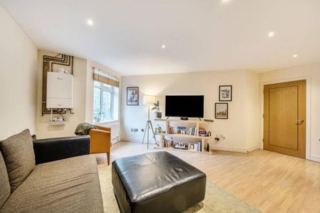 1 bedroom flat to rent - Photo 5