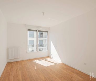 Rental Apartment Bordeaux Saint-Jean - Photo 4