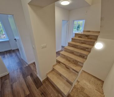 Dom na wynajem Pogodno - 7 pokoi - Zdjęcie 3