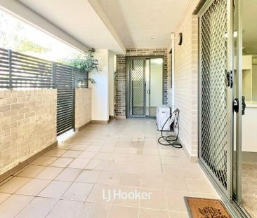 6/40-42A Keeler Street, Carlingford NSW, Belconnen - Photo 4