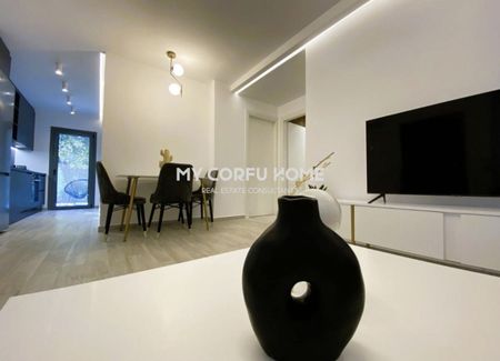 Διαμέρισμα για ενοικίαση Χώρα Κέρκυρας (Κέρκυρα) - Φωτογραφία 5