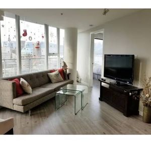 Amazing view and location sub Pent condo! - Photo 2