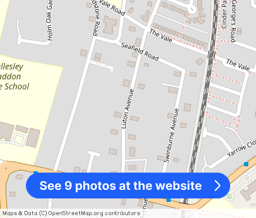 Luton Avenue, Broadstairs, CT10 - Photo 1