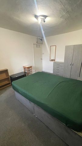 Room in a Shared House, Church Road, NW10 - Photo 3