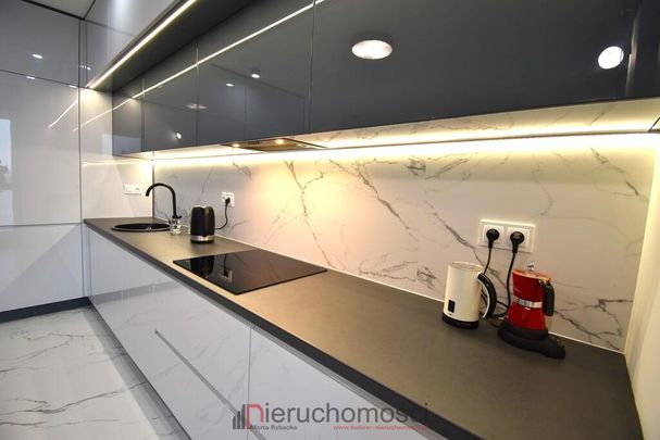 Gorzów Wlkp., Śródmieście - Photo 1