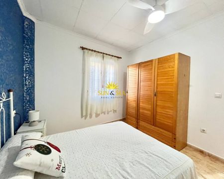 APARTAMENTO DE DOS DORMITORIOS - LOS ALCÁZARES - Photo 2