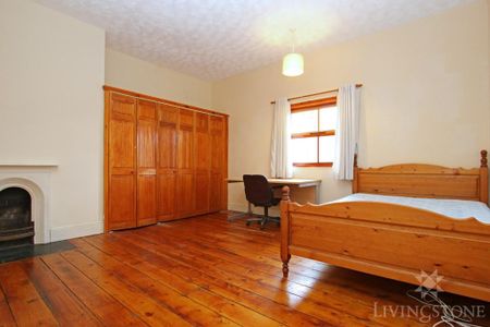 6 bedroom townhouse to rent - Photo 5