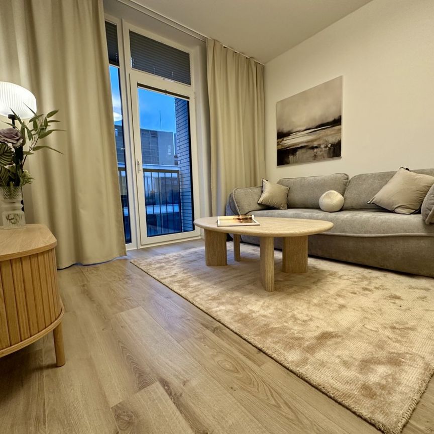 2 pok | 44 m2 | Klima | Browary - Photo 1