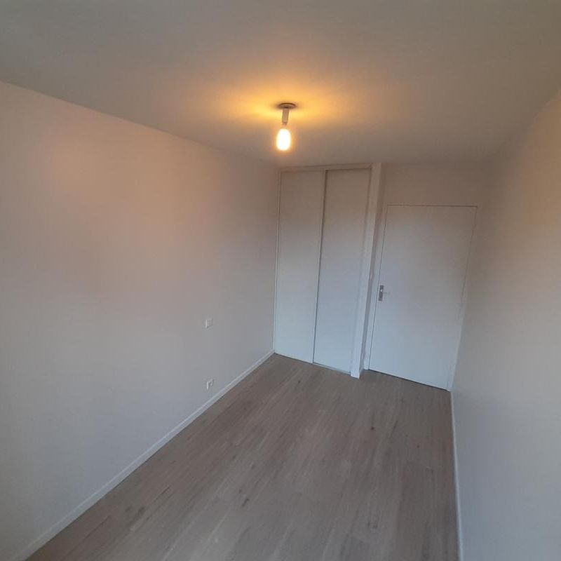 Location Appartement 3 pièces 55m² RUMILLY 74150 - Photo 1