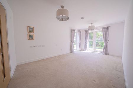 2 bedroom retirement property to rent - Photo 4