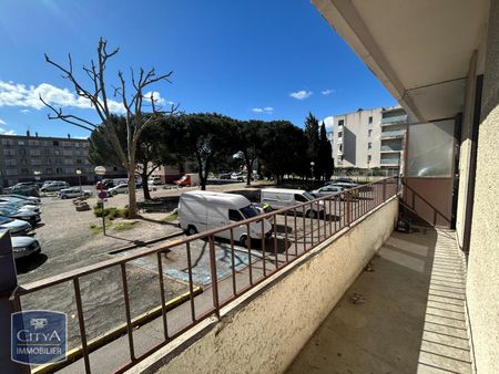 Location Appartement 3 pièces 58m² LE PONTET 84130 - Photo 4
