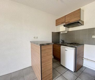Appartement 2 pièces – 36 m² - Photo 4