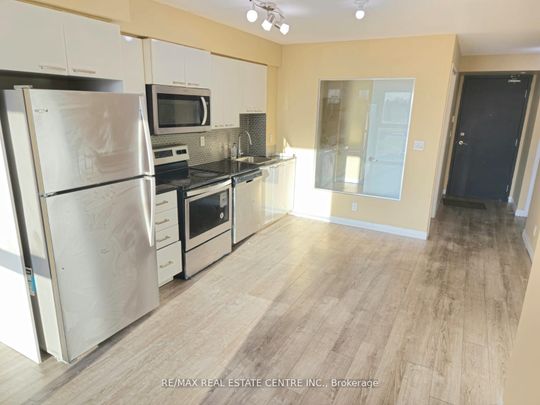 For Lease - 2150 Lawrence Avenue Unit# 509, Toronto, Ontario - Photo 1