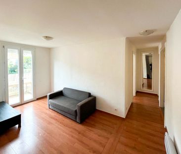 Location Appartement 2 pièces 42m² SETE 34200 - Photo 1