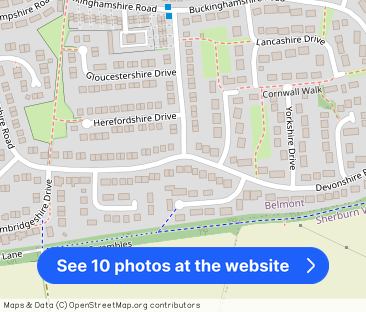 Devonshire Road, Belmont, Durham - Photo 1