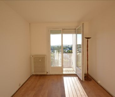 3 pièces - 56 m² - 4ème étage - Colocation non autorisée - Photo 1