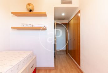 Penthouse for rent with Terrace in Paterna