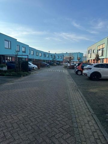 Te huur: Huis Monseigneur Bekkersstraat in Arnhem - Foto 5