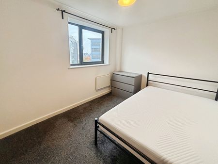 2 bedroom apartment to rent - Photo 4