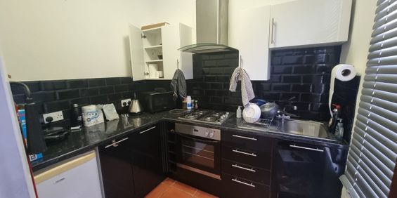 Bedsit, Bryantwood Road, N7 - Photo 3