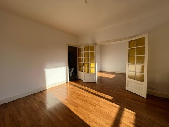Location Appartement 2 pièces 68m² CHAMBERY 73000 - Photo 1