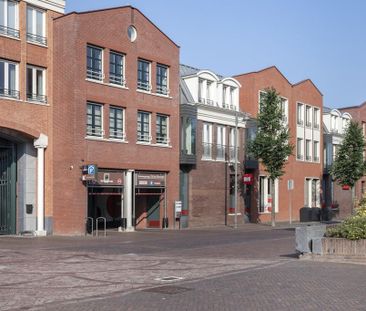 Raadhuisstraat 59, Kern Binnen Zuid, 2201MA, Noordwijk (Zh) - Foto 2