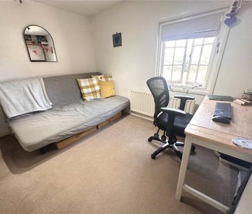 2 bedroom terraced house to rent - Photo 4