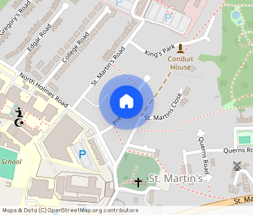 Pretoria Road, Canterbury - Photo 1
