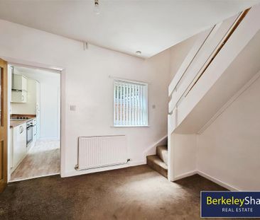 2 bedroom terraced house to rent - Photo 6