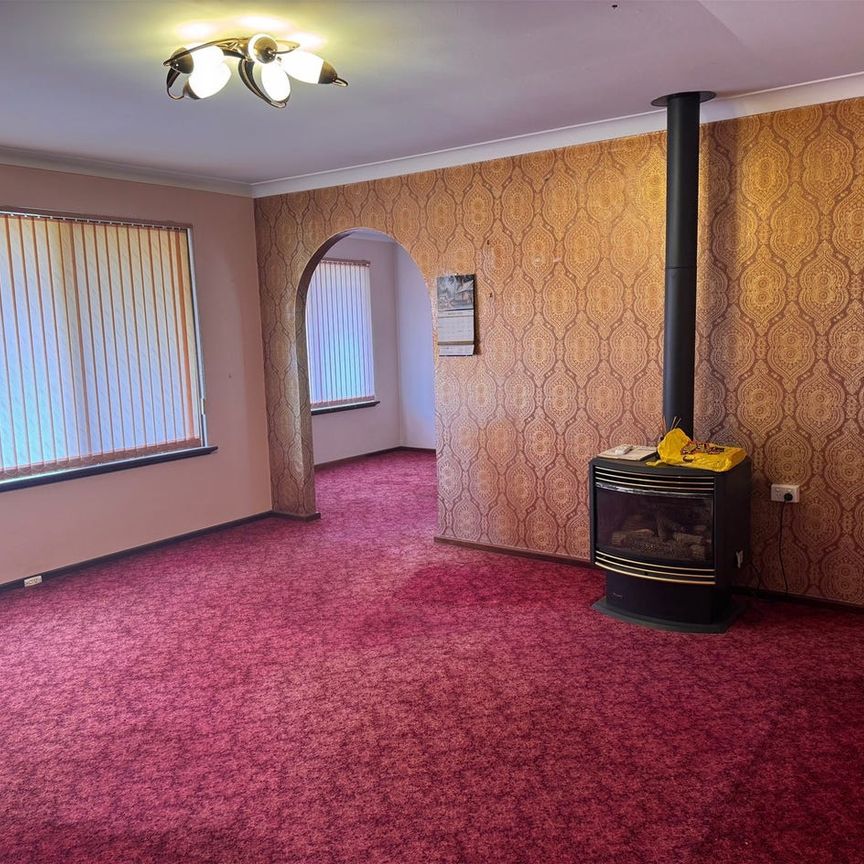 A Retro Rarirty - Photo 1