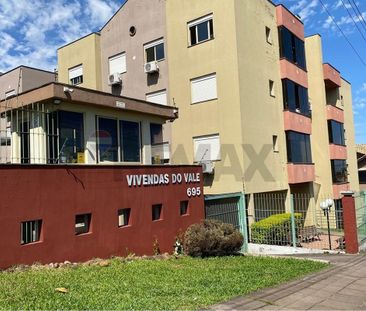 Apartamento Encantador no bairro Monte Carlo - 68 m² 2 Dormitórios! - Foto 1