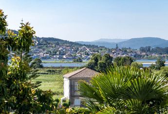 O Rosal, Galicia 36760