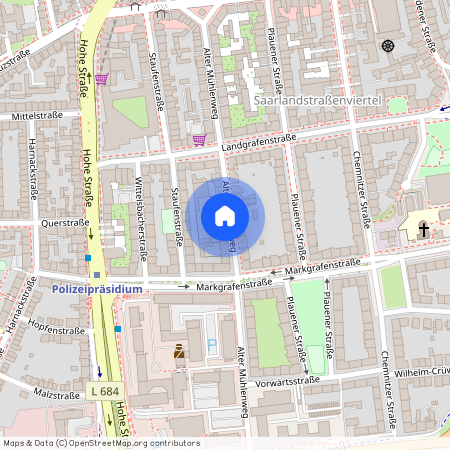 Alter Mühlenweg 71, 44139, Dortmund