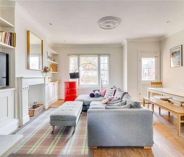 Wandsworth Bridge Road, London, SW6 - Photo 4