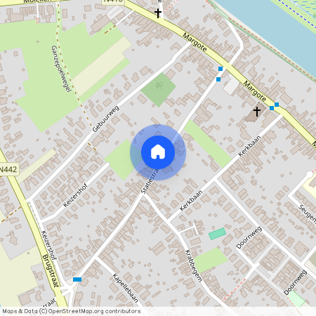 Statiestraat 24/201 - 9260 Wichelen