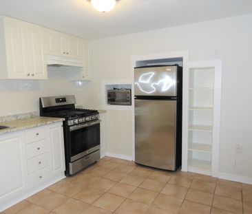 For Lease - 30 Baybrook Crescent, Toronto, Ontario - Photo 5