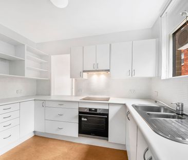 2/186 Longueville Road, Lane Cove NSW 2066 - Apartment For Rent | D... - Photo 5