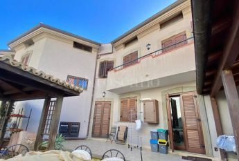 Villa in affitto - Via Linea, Messina (rif. 33/2026)