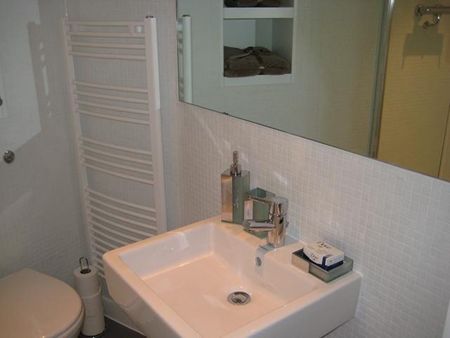 Studio to rent - Photo 5