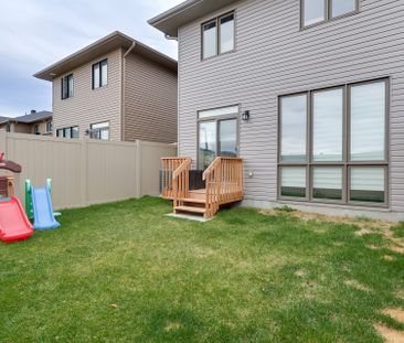 For Lease - 724 Ploughman Place, Stittsville - Munster - Richmond, ... - Photo 1