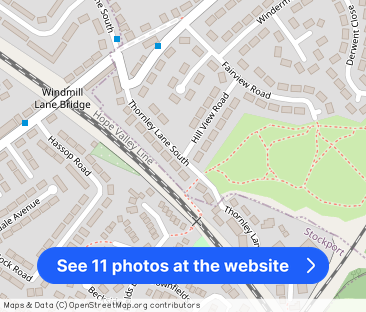 Thornley Lane South, Manchester - Photo 1